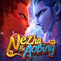 nezha and aobing
