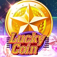 lucky coins