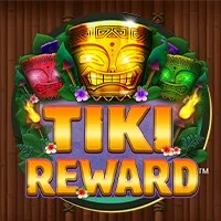 tiki reward