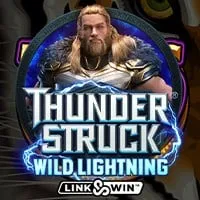 thunderstruck wild lightning