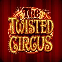 the twisted circus