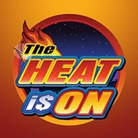 the heat is on