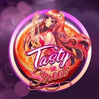 tasty street