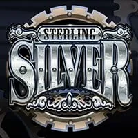 sterling silver