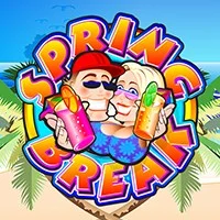 spring break