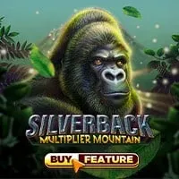 silverback: multiplier mountain