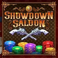 showdown saloon
