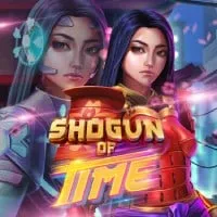 shogun og time