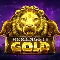 serengeti gold