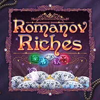 romanov riches