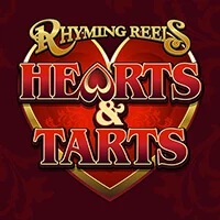 rhyming reels-hearts & tarts