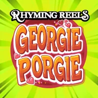 rhyming reels- georgie porgie