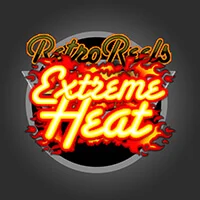 retro reels - extreme heat
