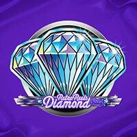 retro reels - diamond glitz