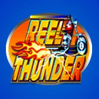 reel thunder