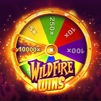 wildfire wins