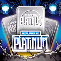 pure platinum