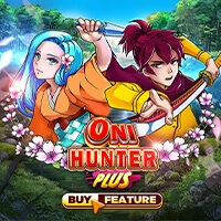 oni hunter plus