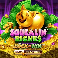 squealin