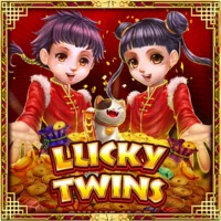 lucky twins