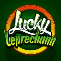 lucky leprechaun