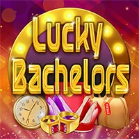 lucky bachelors