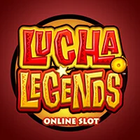 lucha legends