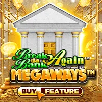 break dea bank again megaways