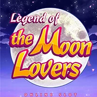 legend of the moon lovers