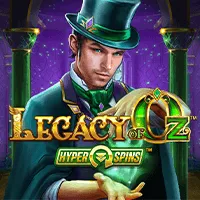 legacy of oz