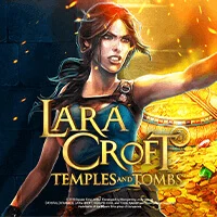 lara croft-temples and tombs