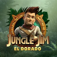 jungle jim -el dorado