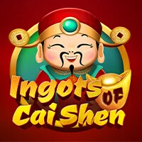 ingots of cai shen