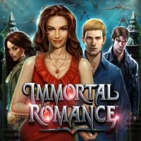 immortal romance