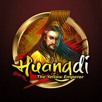 haungdi - the yellow emperor