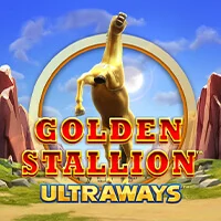 golden stallion