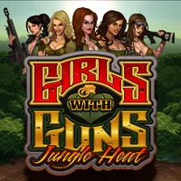 girls with guns-jungle heat