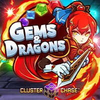 gems & dragons