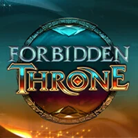 forbidden throne