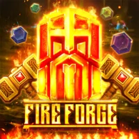 fire forge