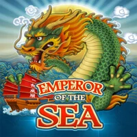 emperor of the sea