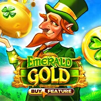 emerald gold
