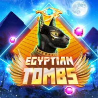 egyptian tombs