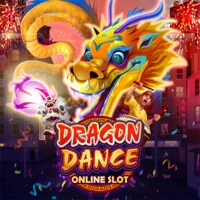 dragon dance