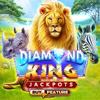 diamont king jackpot