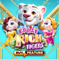 crazy rich tigers