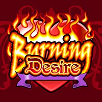 burning desire