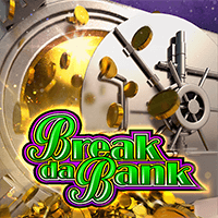 break da bank
