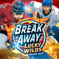 break away lucky wilds