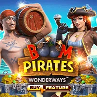 boom pirates